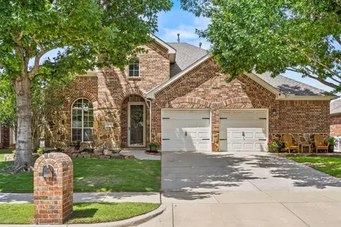 2441 Deerwood Dr, Little Elm, TX 75068