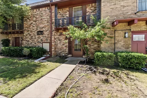 1811 E Grauwyler Rd #138, Irving, TX 75061