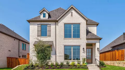 522 Callum Pkwy, Celina, TX 75009