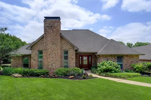 731 Falcon Ln, Coppell, TX 75019