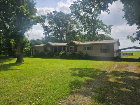 12965 Adger Rd, Gilliam, LA 71029