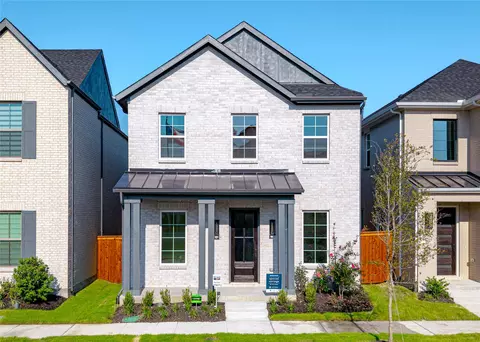 1267 Porter St, Allen, TX 75013