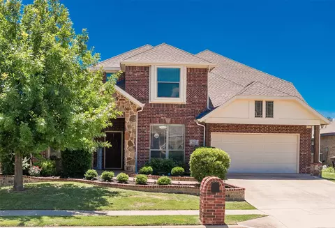 9521 Cholla Cactus Trl, Fort Worth, TX 76177