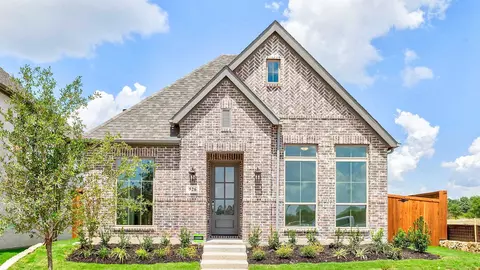 526 Callum Pkwy, Celina, TX 75009