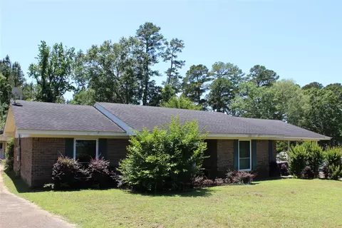 1314 E Todd St, Minden, LA 71055