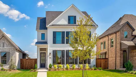 1712 Palo Duro Way, Celina, TX 75009