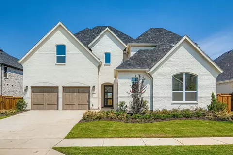 2710 Amber Ln, Prosper, TX 75078