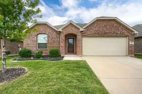 1316 Renoir Dr, Little Elm, TX 75068