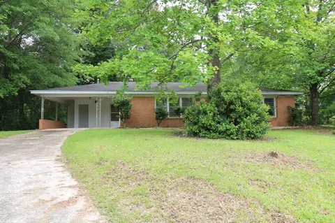 242 Bolling Dr, Homer, LA 71040