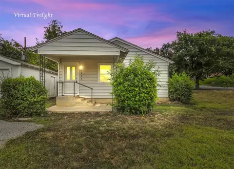 4808 Littlepage St, Fort Worth, TX 76107