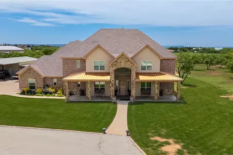 966 Bacacita Farms Rd, Abilene, TX 79602