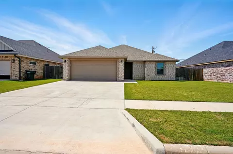 3642 Seymour Ct, Abilene, TX 79606