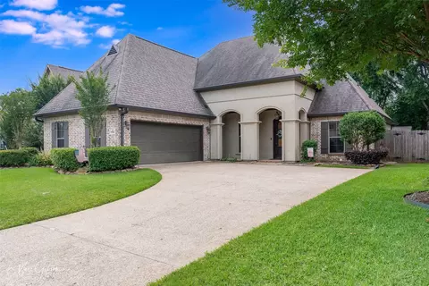 9762 Aiello Ln, Shreveport, LA 71106