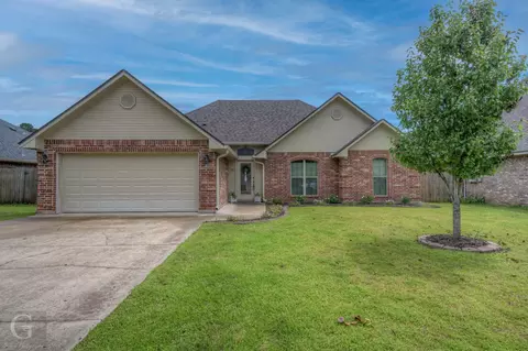 122 Lola Cir, Benton, LA 71006