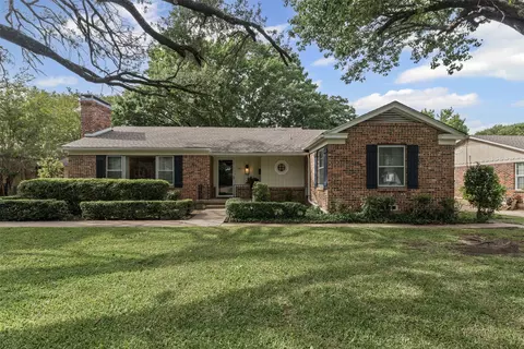 3824 Arundel Ave, Fort Worth, TX 76109