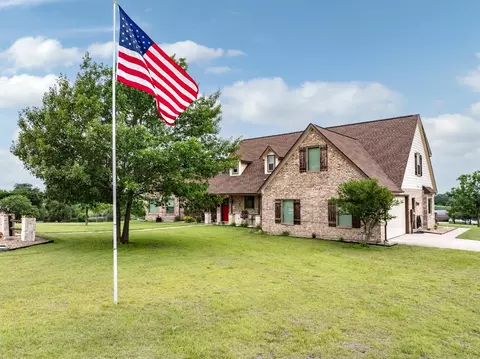 4245 County Road 597, Farmersville, TX 75442