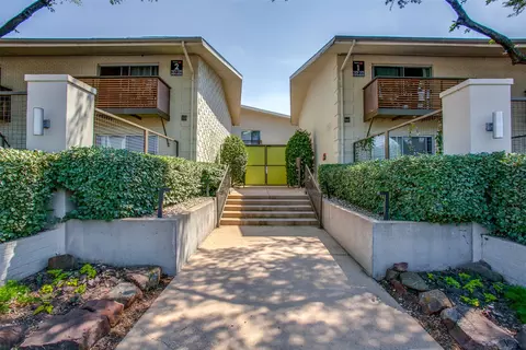 4616 W Lovers Ln #231, Dallas, TX 75209