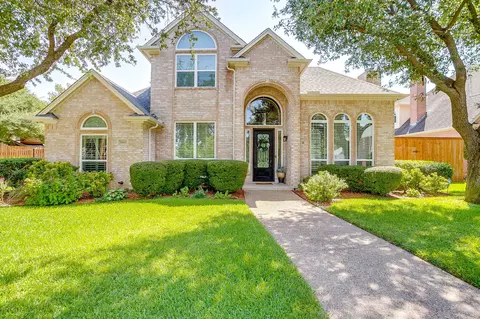 5603 S Archbridge Ct, Arlington, TX 76017