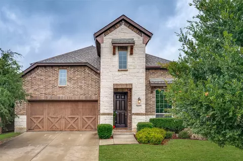 3617 Meridian Ave, Celina, TX 75009