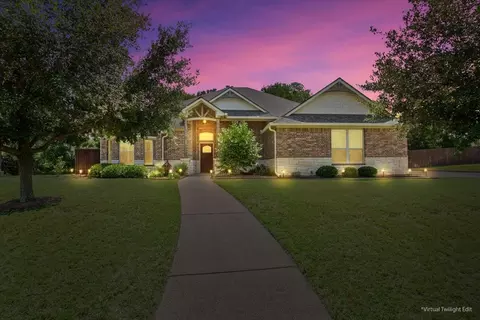 128 Creek Rdg, Waco, TX 76708