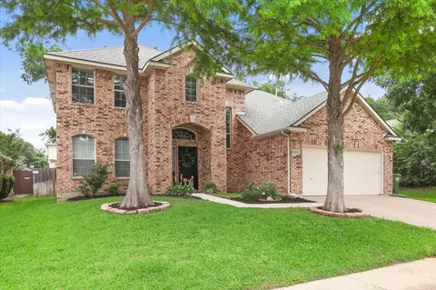 5305 Elmdale Dr, Watauga, TX 76137