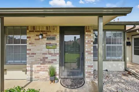 4448 Wind River Ln, Garland, TX 75042