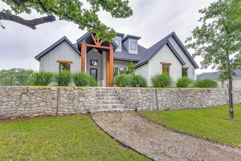 1156 Horizon Trace Dr, Azle, TX 76020