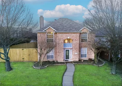 601 White Oak St, Allen, TX 75002