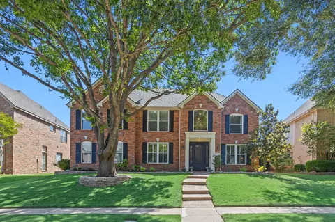 8608 Lancome Dr, Plano, TX 75025