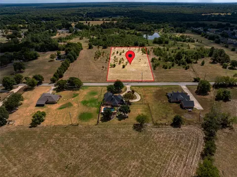 lot S 7 8 Ne 36th St, Paris, TX 75462