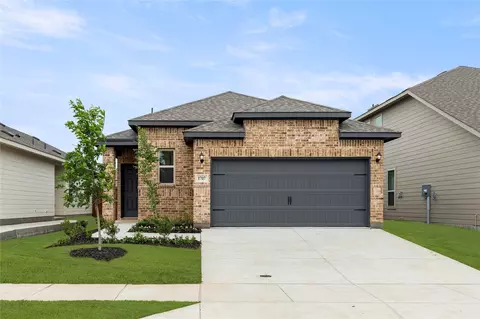 1707 Teton Riv, Blue Ridge, TX 75424