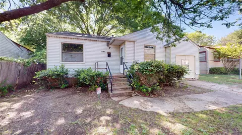 3243 Arizona Ave, Dallas, TX 75216