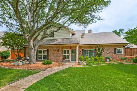 1117 Brandy Sta, Richardson, TX 75080