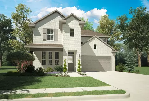 6005 Silverstein St, Fort Worth, TX 76126