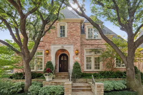 5624 Shubert Ct, Dallas, TX 75252
