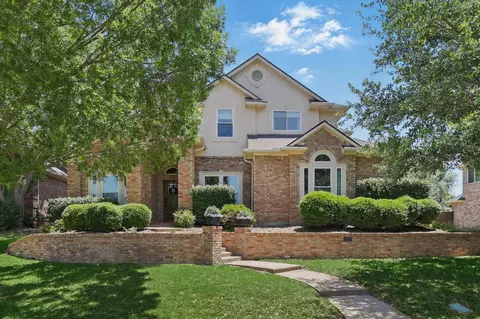 59 Remington Dr W, Highland Village, TX 75077