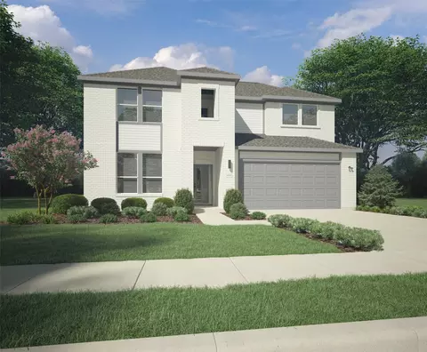 10536 Starpoint Rd, Fort Worth, TX 76126