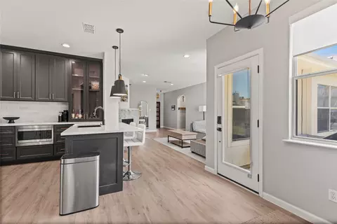 4505 Ridgepointe Dr, The Colony, TX 75056