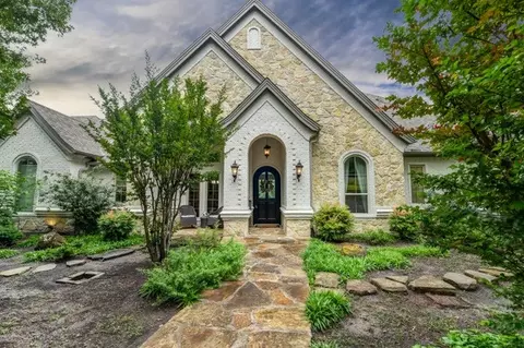 124 Oakvista Dr, Aledo, TX 76008