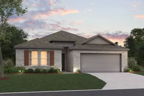 14061 Kempt Dr, Pilot Point, TX 76258