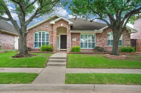 4525 Crooked Ridge Dr, The Colony, TX 75056