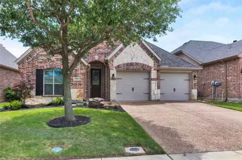 4508 Lakeside Hollow St, Roanoke, TX 76262