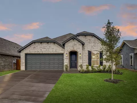 1152 Avery, Granbury, TX 76049