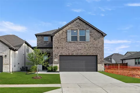 14154 Gallatin St, Pilot Point, TX 76258