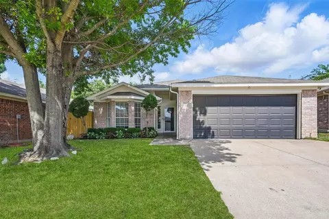 5917 Fawn Meadow Trl, Arlington, TX 76017