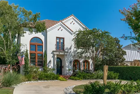 4432 Mockingbird Pkwy, University Park, TX 75205