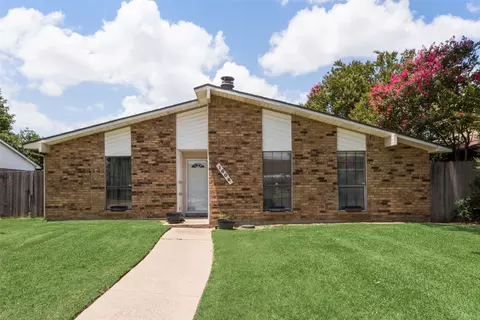 1606 Coffeyville Trl, Grand Prairie, TX 75052
