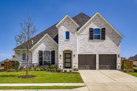 2730 Ambergate Ln, Prosper, TX 75078