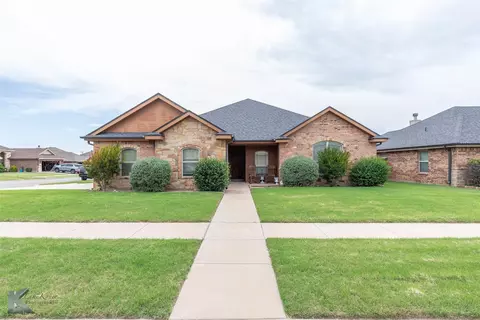 5158 Spring Creek Rd, Abilene, TX 79602