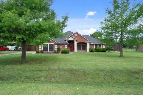 12319 N Emerald Ranch Ln, Forney, TX 75126